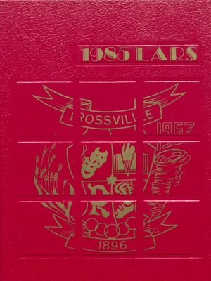 cover image of Rossville Lars (1985)